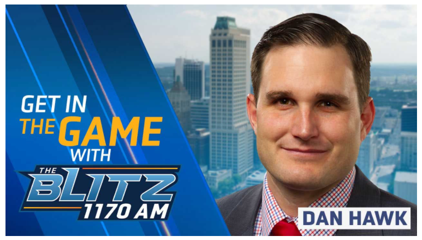Dan Hawk