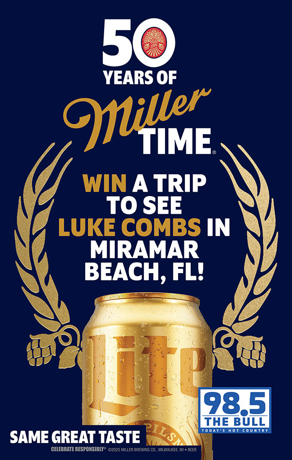 Miller Lite 50th Anniversary