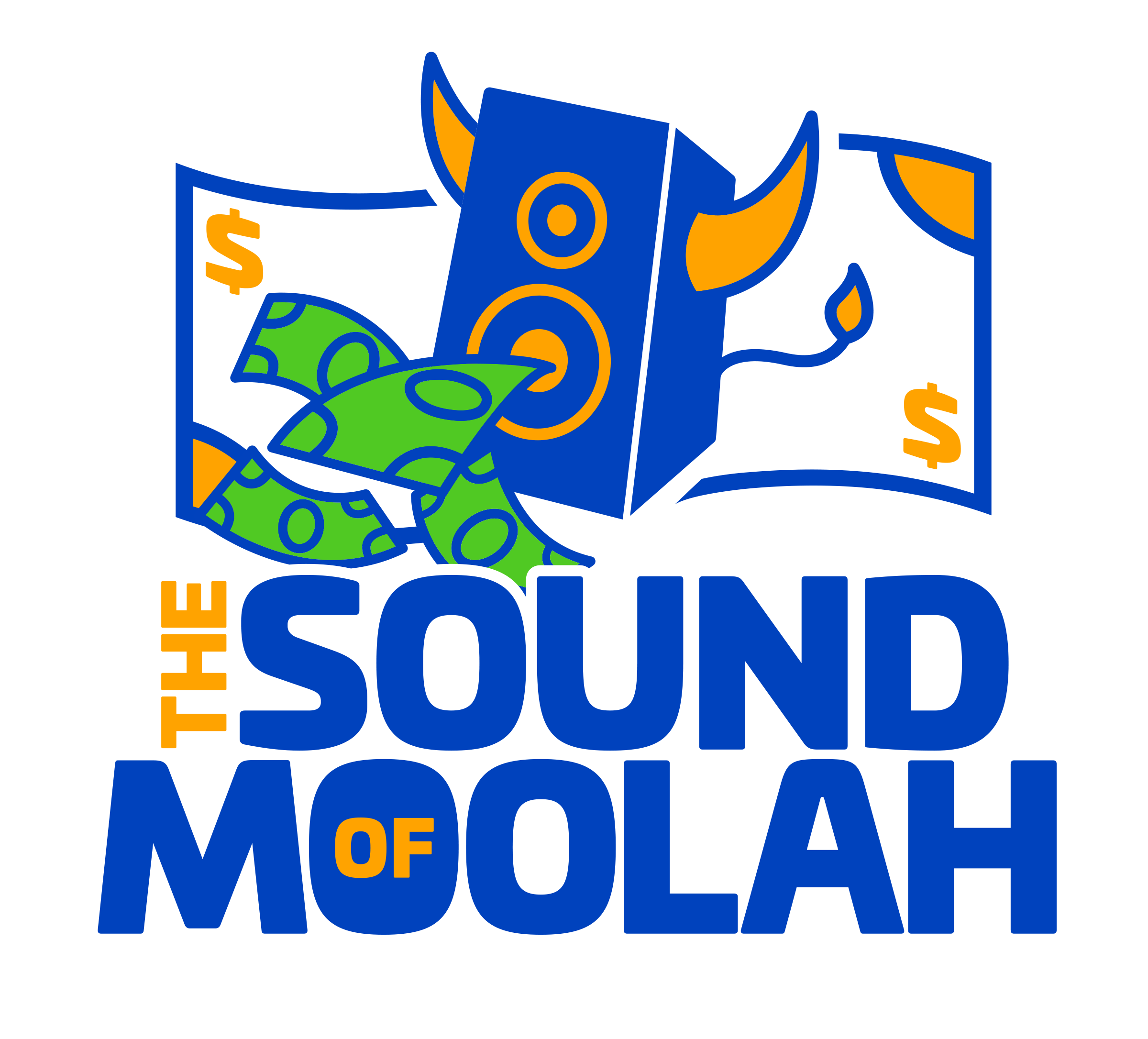 The Sound of Moolah header