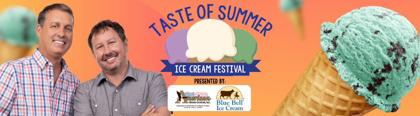 Taste of Summer